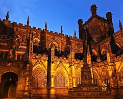 The Tudor Gathering Chester - City Centre