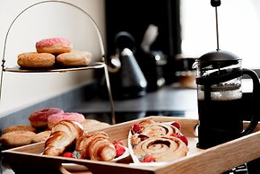 The Tudor Gathering Chester - City Centre