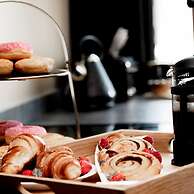 The Tudor Gathering Chester - City Centre