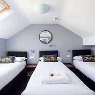 The Tudor Gathering Chester - City Centre