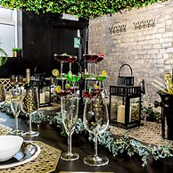 The Tudor Gathering Chester - City Centre