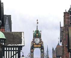 The Tudor Gathering Chester - City Centre