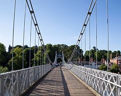 The Tudor Gathering Chester - City Centre