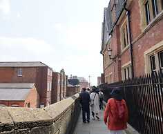 The Tudor Gathering Chester - City Centre