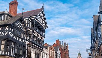 The Tudor Gathering Chester - City Centre