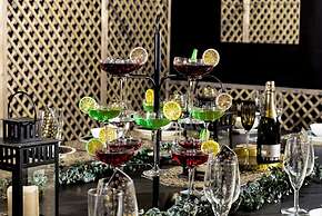 The Tudor Gathering Chester - City Centre