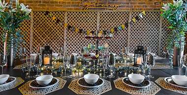 The Tudor Gathering Chester - City Centre