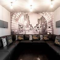 The Tudor Gathering Chester - City Centre