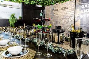 The Tudor Gathering Chester - City Centre