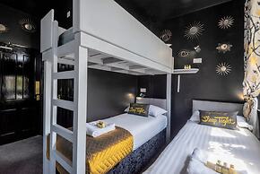 The Tudor Gathering Chester - City Centre