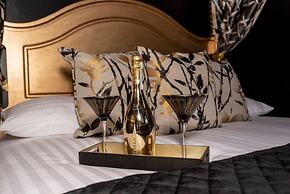 The Tudor Gathering Chester - City Centre