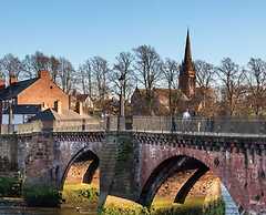 The Tudor Gathering Chester - City Centre