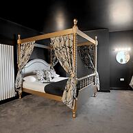 The Tudor Gathering Chester - City Centre