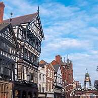 The Tudor Gathering Chester - City Centre