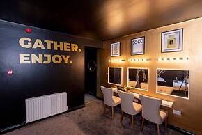 The Tudor Gathering Chester - City Centre