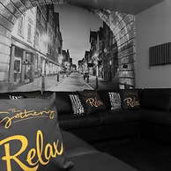 The Tudor Gathering Chester - City Centre