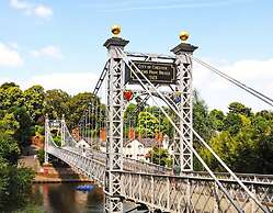 The Tudor Gathering Chester - City Centre