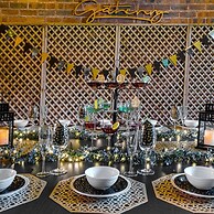 The Tudor Gathering Chester - City Centre