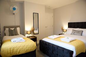 The Mancunian The Gathering Sale