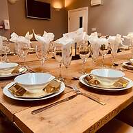 The North Wales Gathering - 9 Bedroom - EV Charging