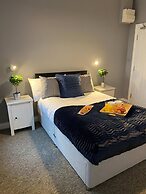 The North Wales Gathering - 9 Bedroom - EV Charging