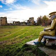 The North Wales Gathering - 9 Bedroom - EV Charging