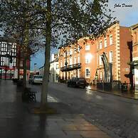 The Eisteddfod - Berwyn House Central Wrexham