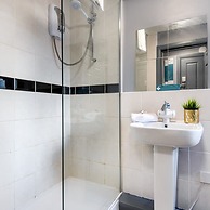 The Eisteddfod - Berwyn House Central Wrexham