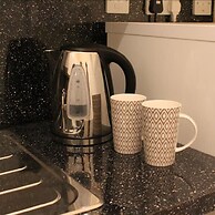 The Eisteddfod - Berwyn House Central Wrexham