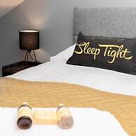 The Eisteddfod - Berwyn House Central Wrexham