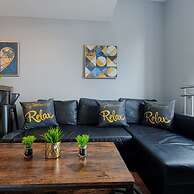 The Eisteddfod - Berwyn House Central Wrexham