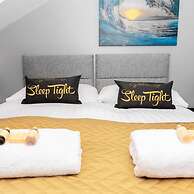 The Eisteddfod - Berwyn House Central Wrexham