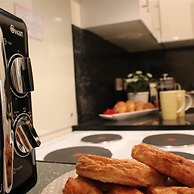 The Eisteddfod - Berwyn House Central Wrexham