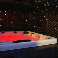 The Gathering Liver House - Hot Tub - Near Liverpool