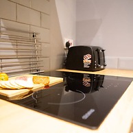 The Gathering Liver House - Hot Tub - Near Liverpool