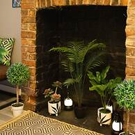 The Gathering Liver House - Hot Tub - Near Liverpool