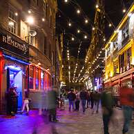 The Gathering Liver House - Hot Tub - Near Liverpool