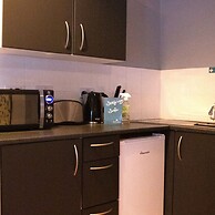 The Gathering Liver House - Hot Tub - Near Liverpool