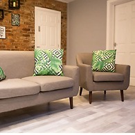 The Gathering Liver House - Hot Tub - Near Liverpool