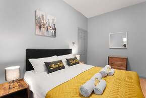 The Berwyn Berwyn House Central Wrexham