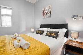 The Berwyn Berwyn House Central Wrexham