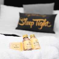 The Berwyn Berwyn House Central Wrexham