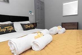 The Berwyn Berwyn House Central Wrexham