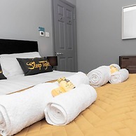 The Berwyn Berwyn House Central Wrexham