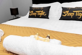 The Berwyn Berwyn House Central Wrexham