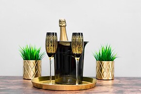 The Berwyn Berwyn House Central Wrexham