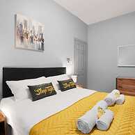 The Berwyn Berwyn House Central Wrexham