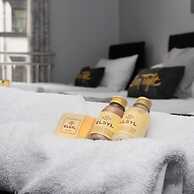 The Berwyn Berwyn House Central Wrexham