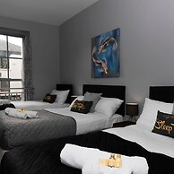 The Berwyn Berwyn House Central Wrexham