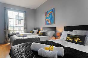 The Berwyn Berwyn House Central Wrexham